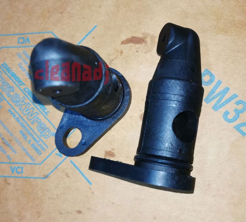 Engine Piston Cooling Nozzle 4058947