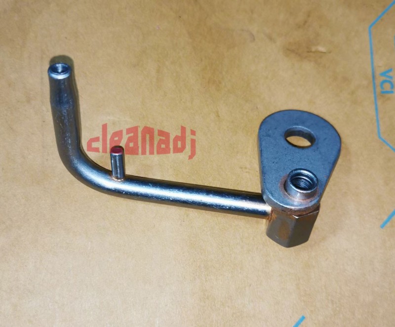 Engine Piston Cooling Nozzle 4095461
