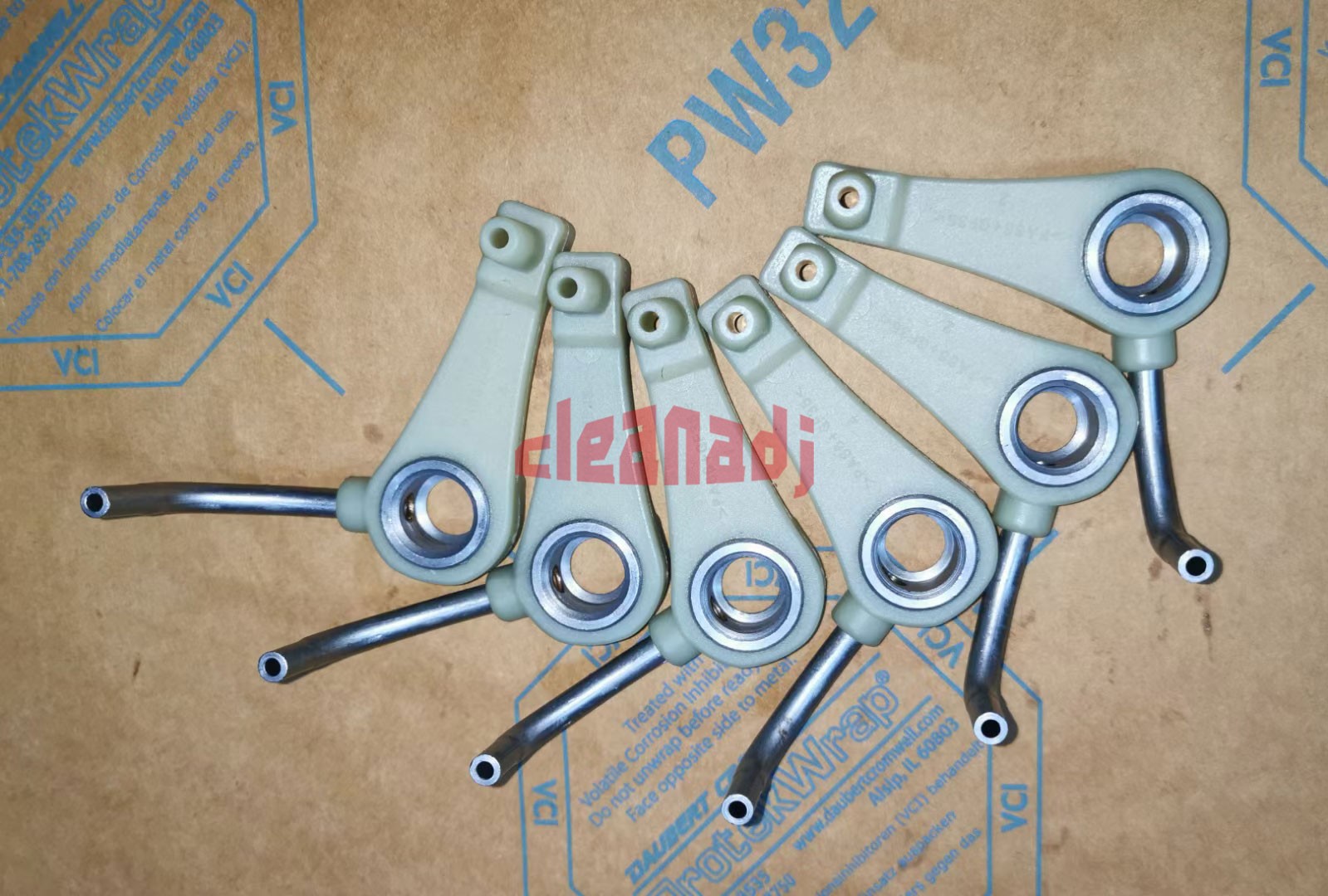Engine Piston Cooling Nozzle 3696971