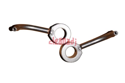 Engine Piston Cooling Nozzle 3861A027