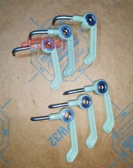 Engine Piston Cooling Nozzle 4937308