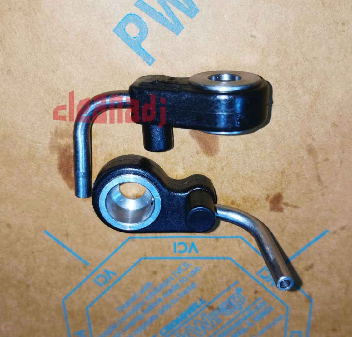 Engine Piston Cooling Nozzle 4987915