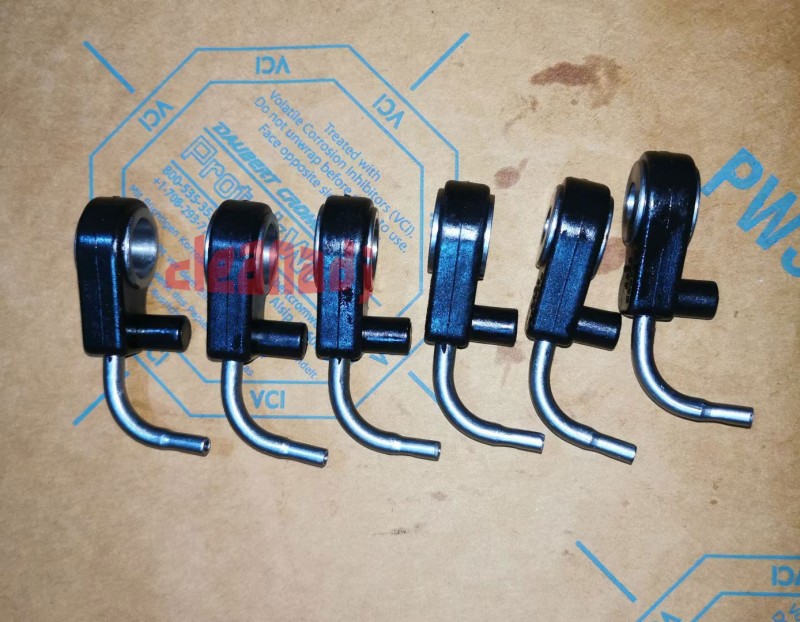 Engine Piston Cooling Nozzle 4987915