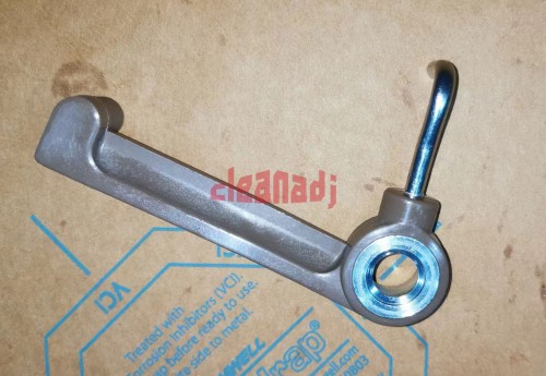 Engine Piston Cooling Nozzle 3071032