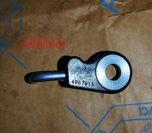 Engine Piston Cooling Nozzle 4987915