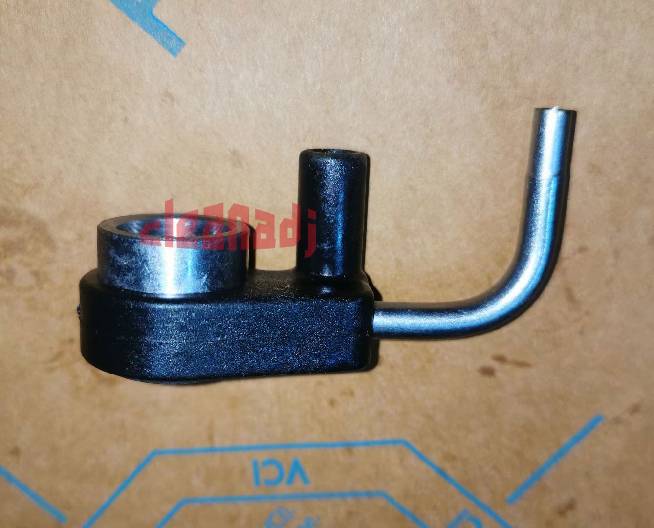 Engine Piston Cooling Nozzle 4937311