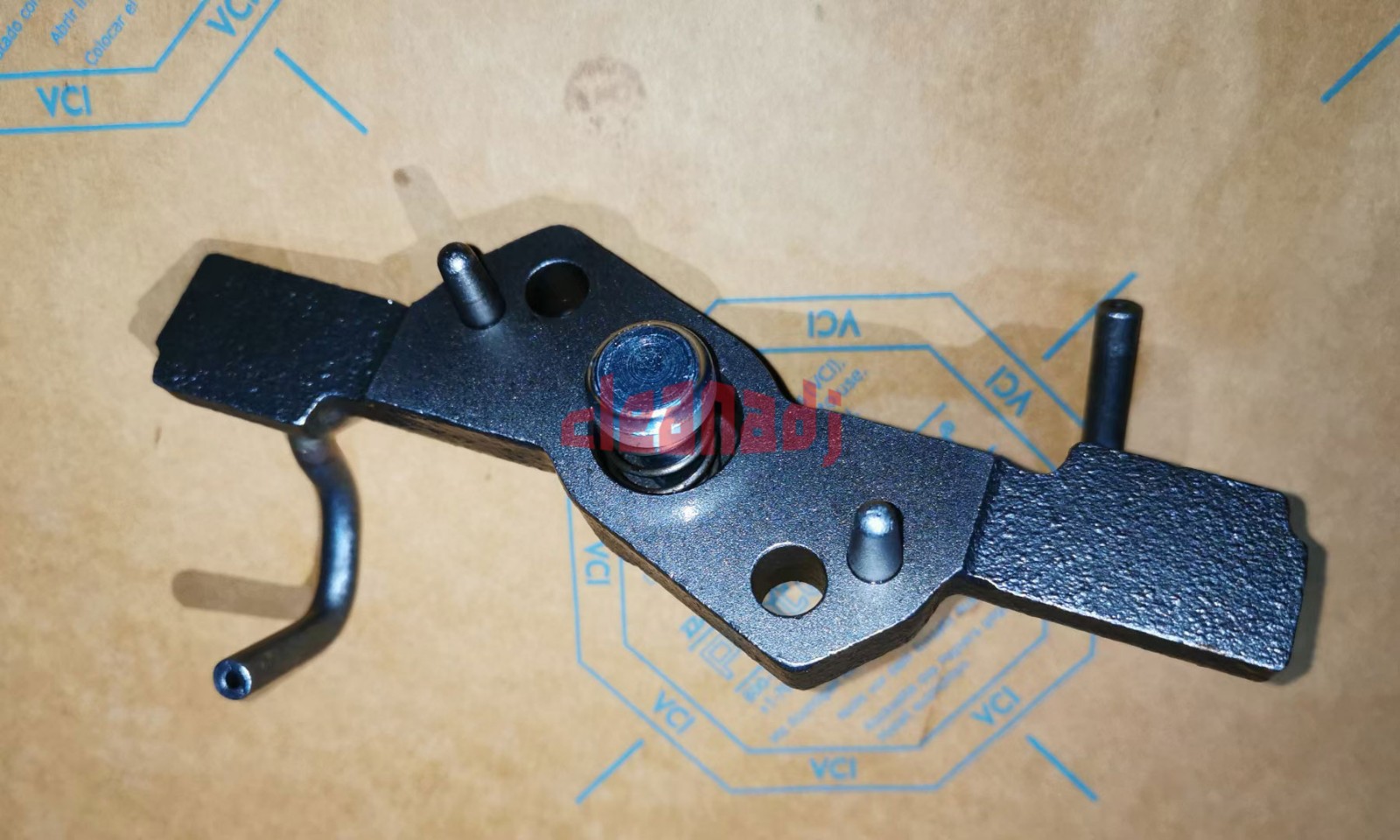 Engine Piston Cooling Nozzle 3179664