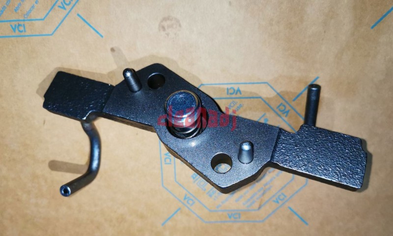 Engine Piston Cooling Nozzle 3179664