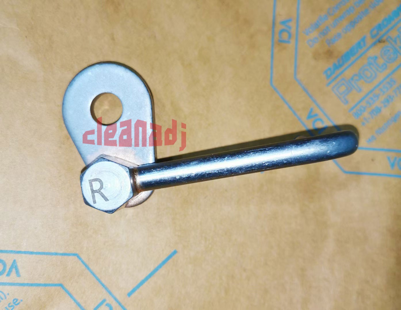 Engine Piston Cooling Nozzle 4095461