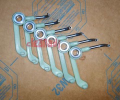 Engine Piston Cooling Nozzle 4937308