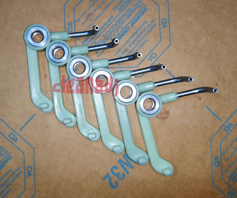 Engine Piston Cooling Nozzle 4937308