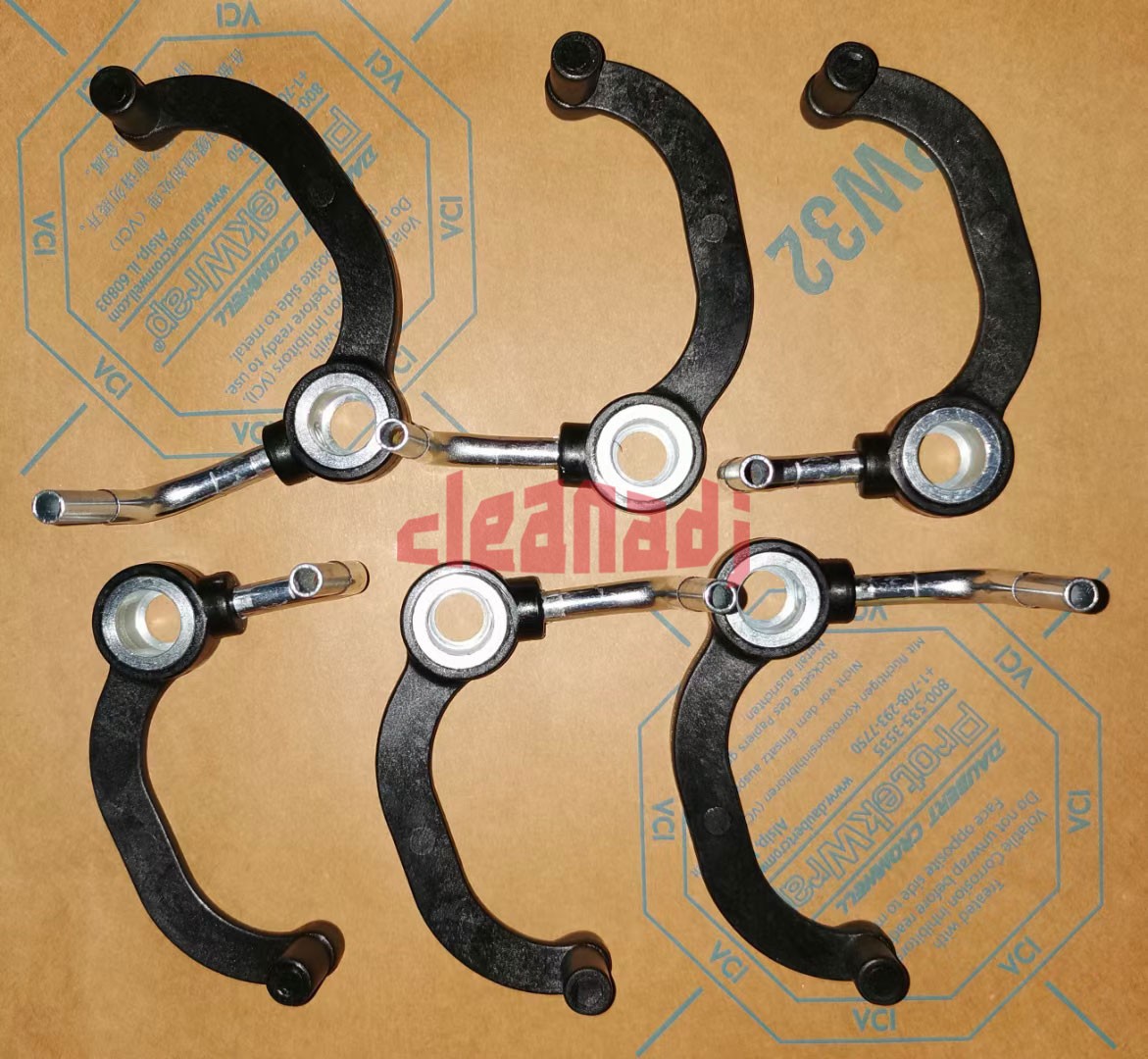 Engine Piston Cooling Nozzle 3080708