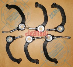 Engine Piston Cooling Nozzle 3080708