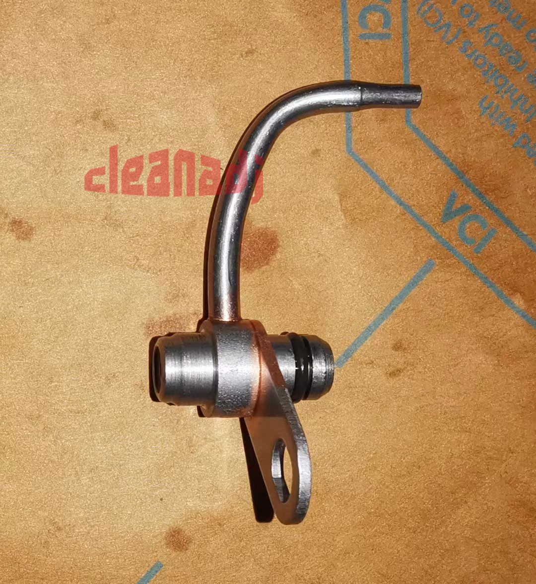 Engine Piston Cooling Nozzle T405344