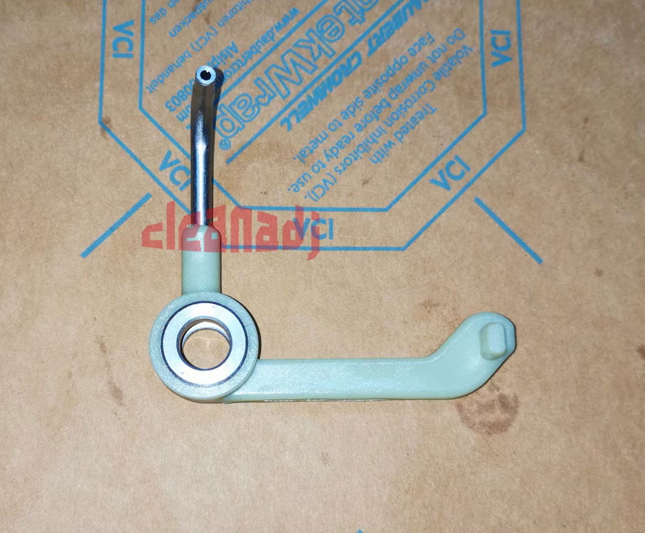Engine Piston Cooling Nozzle 4937308