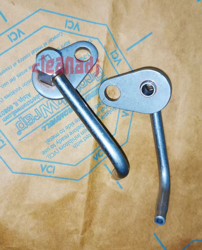 Engine Piston Cooling Nozzle 4095460