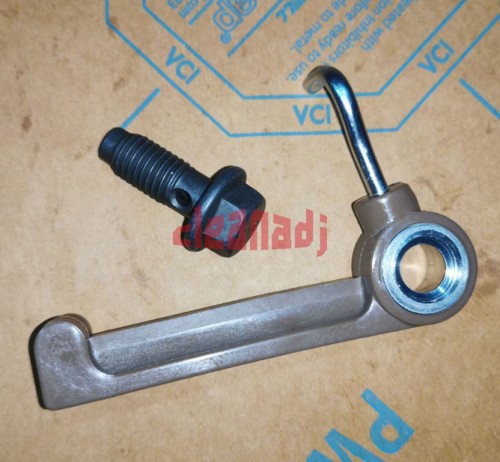 Engine Piston Cooling Nozzle 3803495