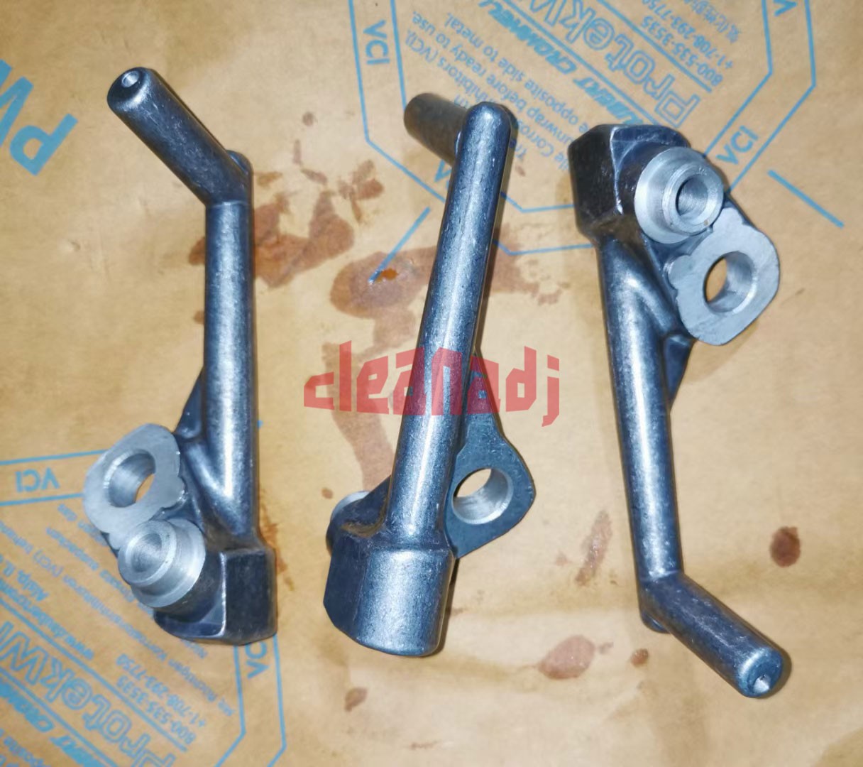 Engine Piston Cooling Nozzle 3092564