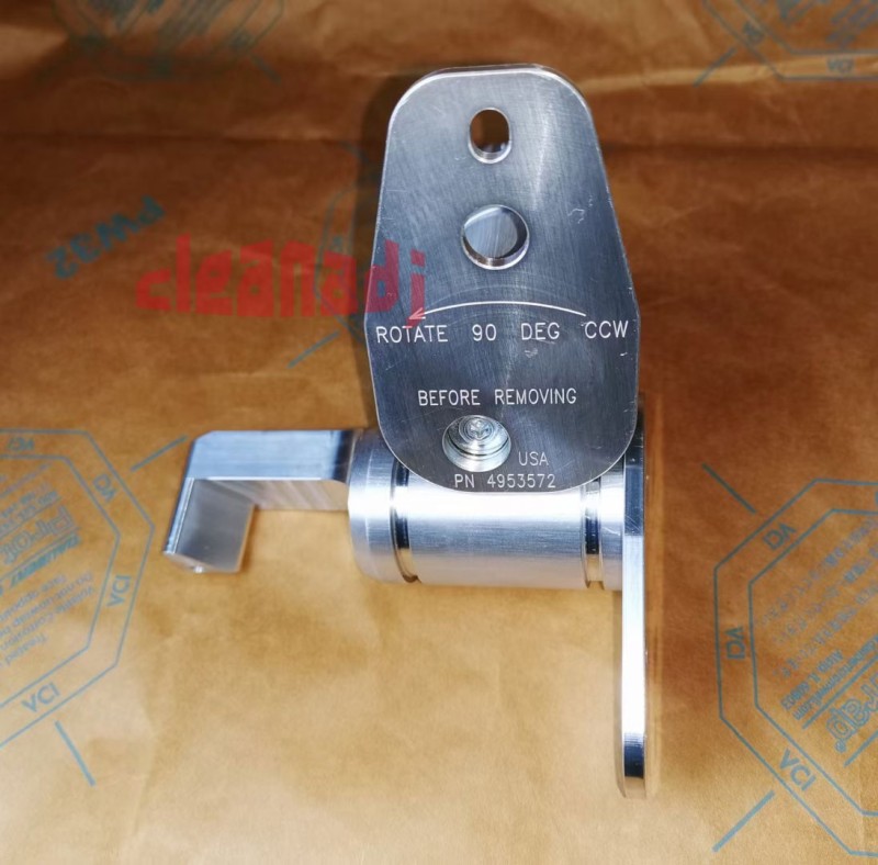 Engine Piston Cooling Nozzle 4953572