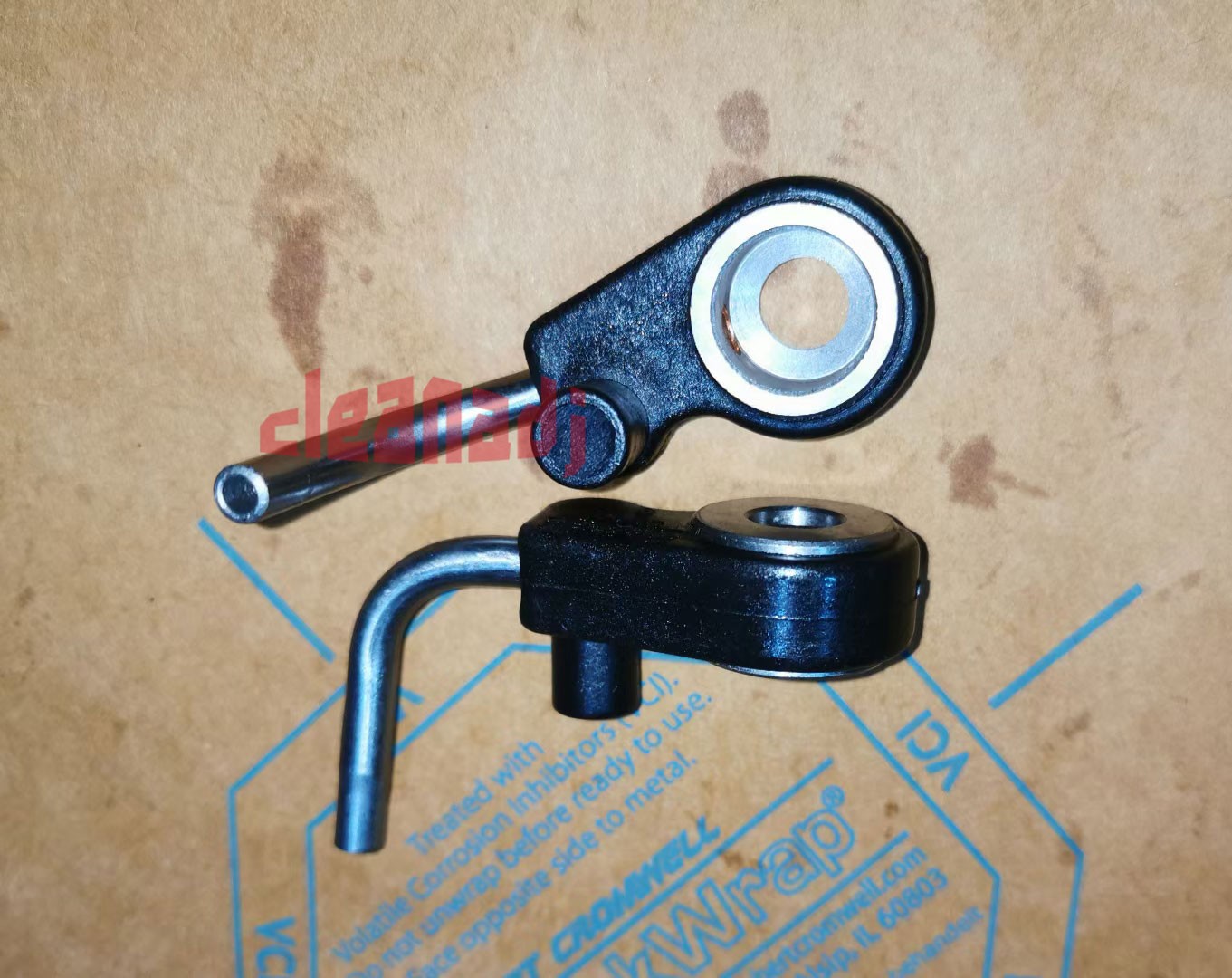 Engine Piston Cooling Nozzle 4987915