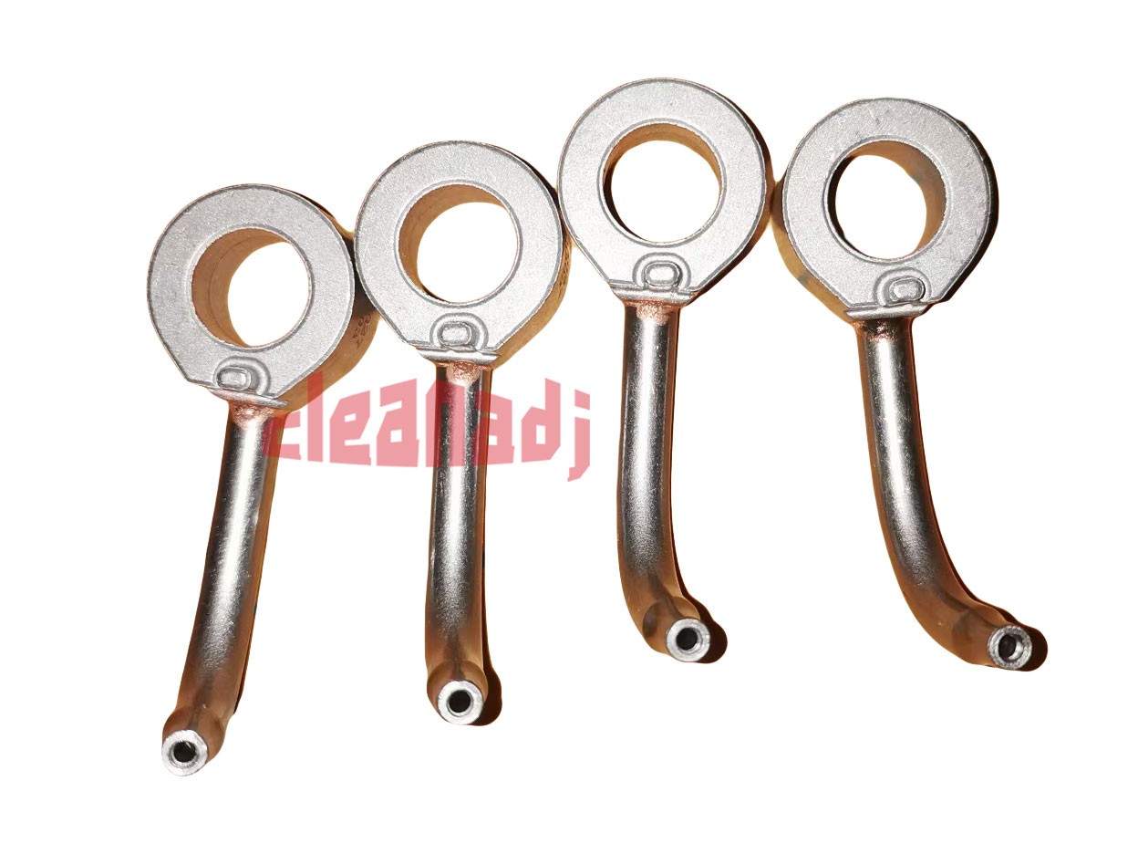 Engine Piston Cooling Nozzle 3861A027
