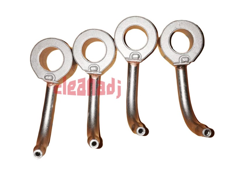 Engine Piston Cooling Nozzle 3861A027