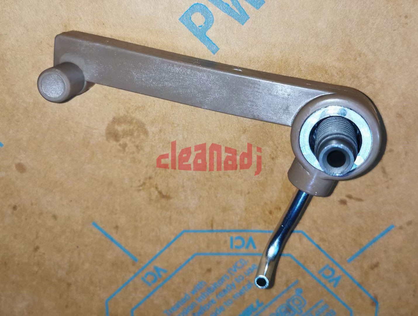 Engine Piston Cooling Nozzle 3803495