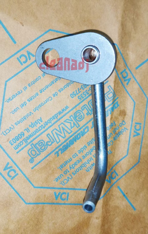 Engine Piston Cooling Nozzle 4095460