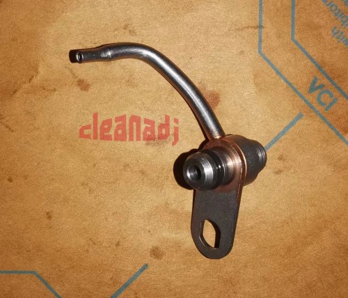 Engine Piston Cooling Nozzle T405344