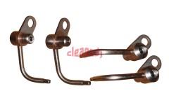 Engine Piston Cooling Nozzle 2113A003