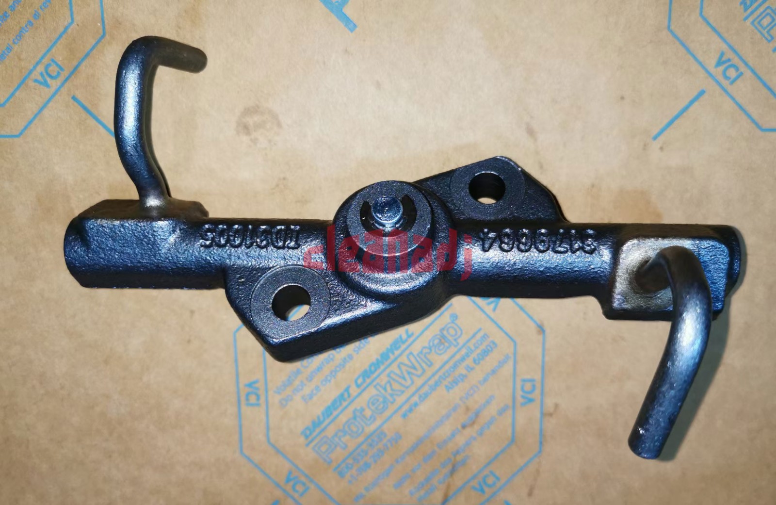 Engine Piston Cooling Nozzle 3179664