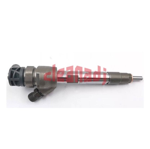 wholesale Engine Parts of fuel injectors 0445110743
