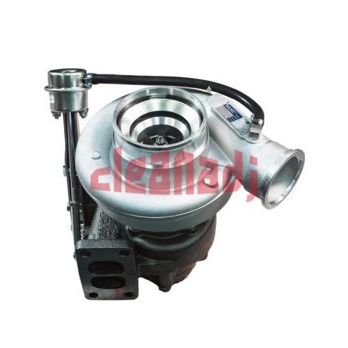 wholesale Engine Parts Turbocharger-4955158
