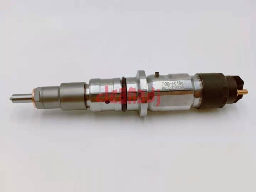 wholesale Engine Parts of fuel injectors 0445120404