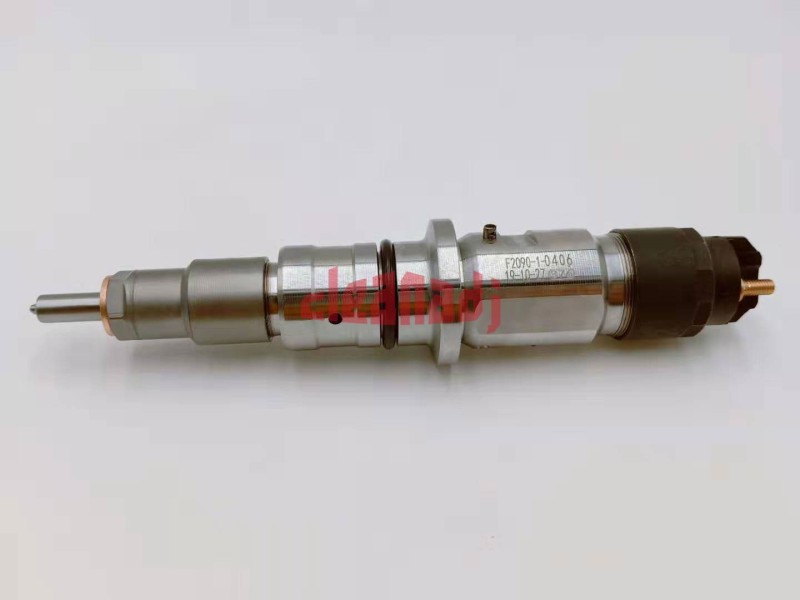 wholesale Engine Parts of fuel injectors 0445120404