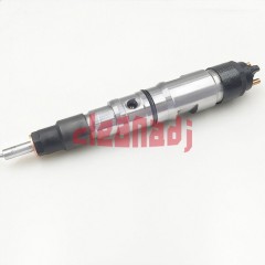 wholesale Engine Parts of fuel injectors 0445120165-291