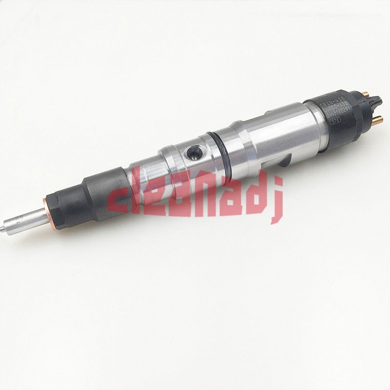 wholesale Engine Parts of fuel injectors 0445120165-291