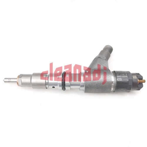 wholesale Engine Parts of fuel injectors 0445120348