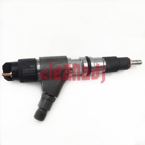 wholesale Engine Parts of fuel injectors 0445120382
