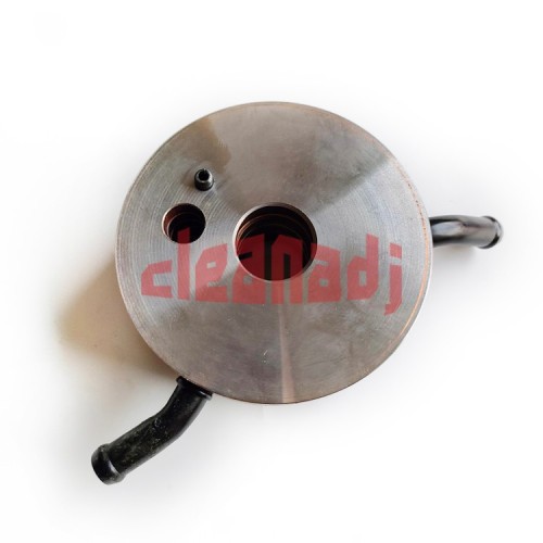 Wholesale Cummins Engine Parts Oil Cooler 4900853