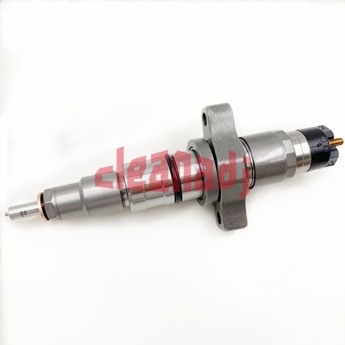 wholesale Engine Parts of fuel injectors 0445120113