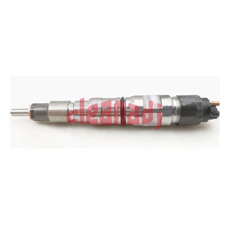 wholesale Engine Parts of fuel injectors 0445120451