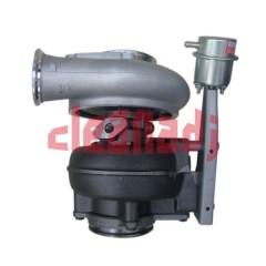 wholesale Engine Parts Turbocharger-4050205-4050206