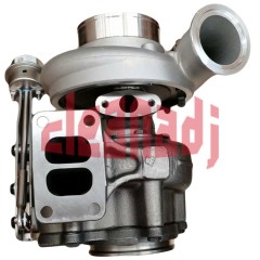 wholesale Engine Parts Turbocharger HE400WG 3799504 3799505