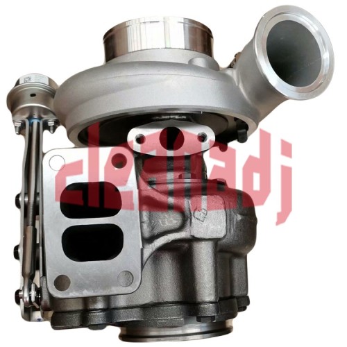 wholesale Engine Parts Turbocharger HE400WG 3799504 3799505