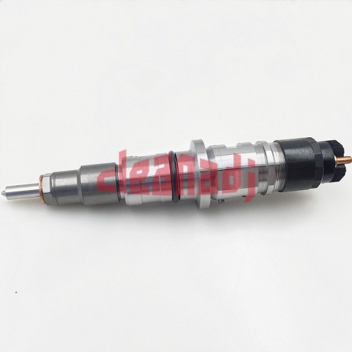 wholesale Engine Parts of fuel injectors 0445120161-204