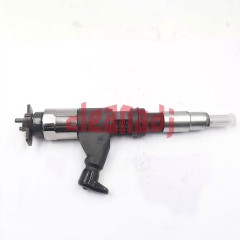 wholesale Engine Parts of fuel injectors 095000-6320