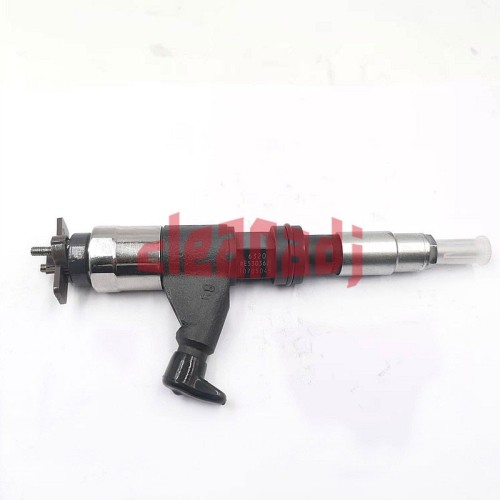 wholesale Engine Parts of fuel injectors 095000-6320