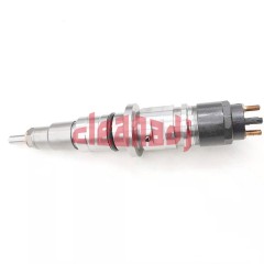 wholesale Engine Parts of fuel injectors 0445120204