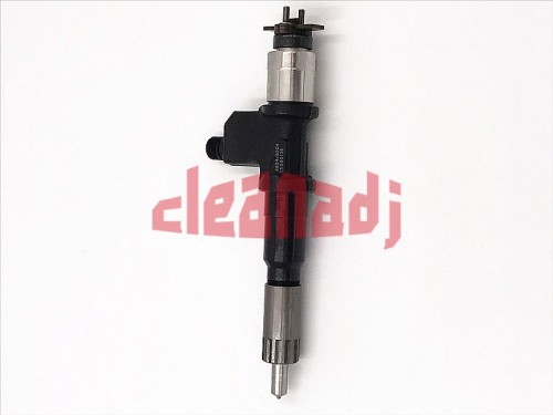 wholesale Engine Parts of fuel injectors 095000-5504
